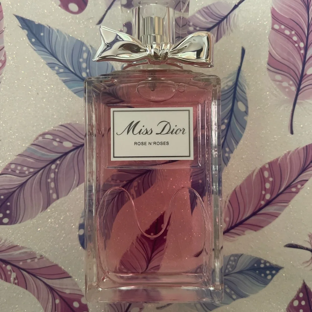 Miss Dior Rose N’Roses by Dior - Picture 4 of 6